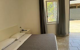 Borgo Dei Centurione