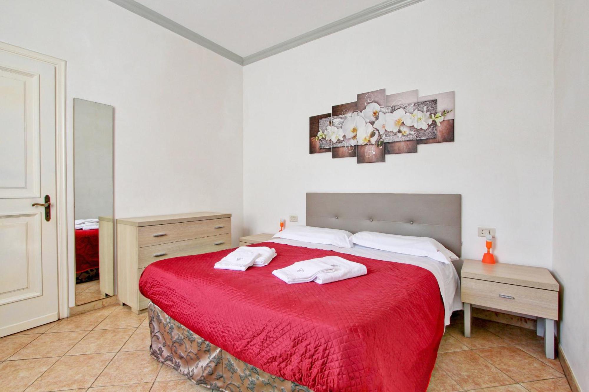 Hotel Borgo Dei Centurione Roma Esterno foto
