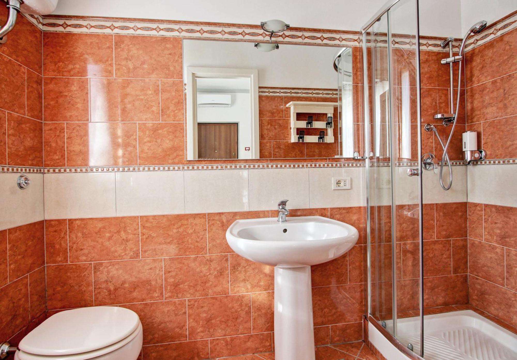 Hotel Borgo Dei Centurione Roma Esterno foto