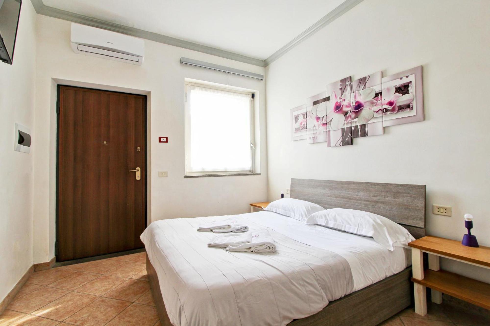 Hotel Borgo Dei Centurione Roma Esterno foto