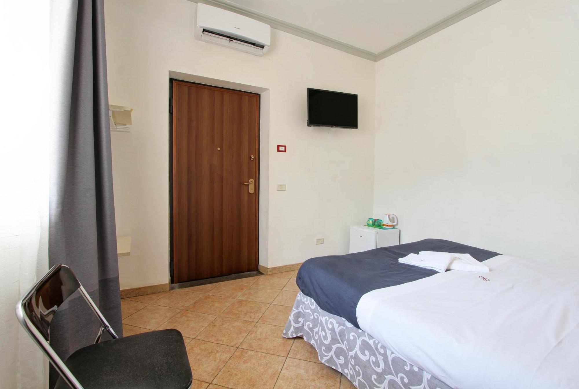 Hotel Borgo Dei Centurione Roma Esterno foto