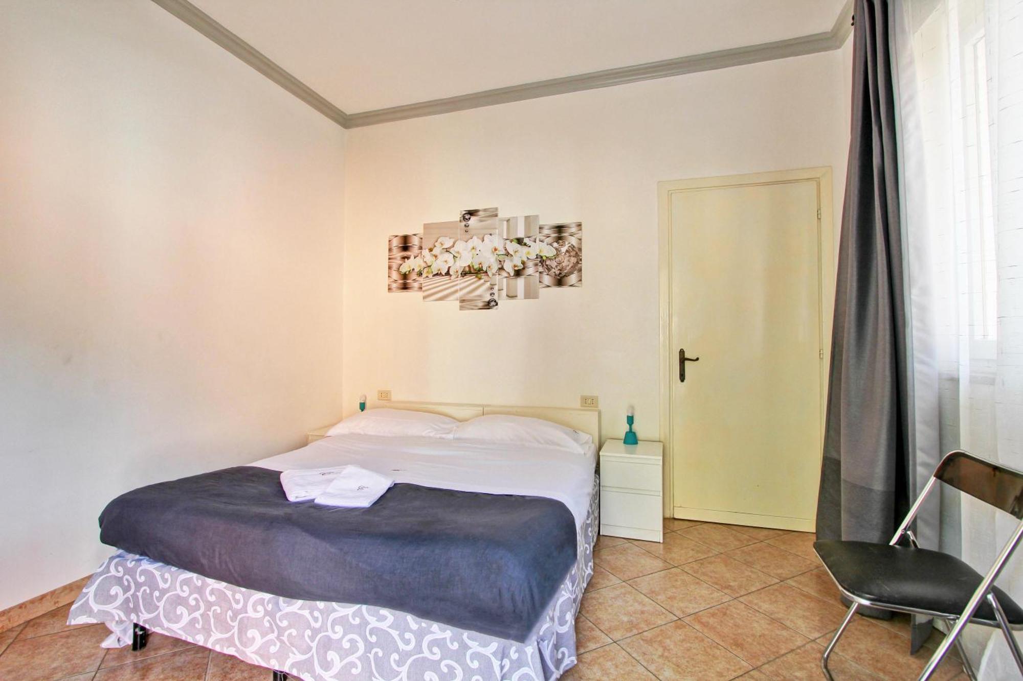 Hotel Borgo Dei Centurione Roma Esterno foto
