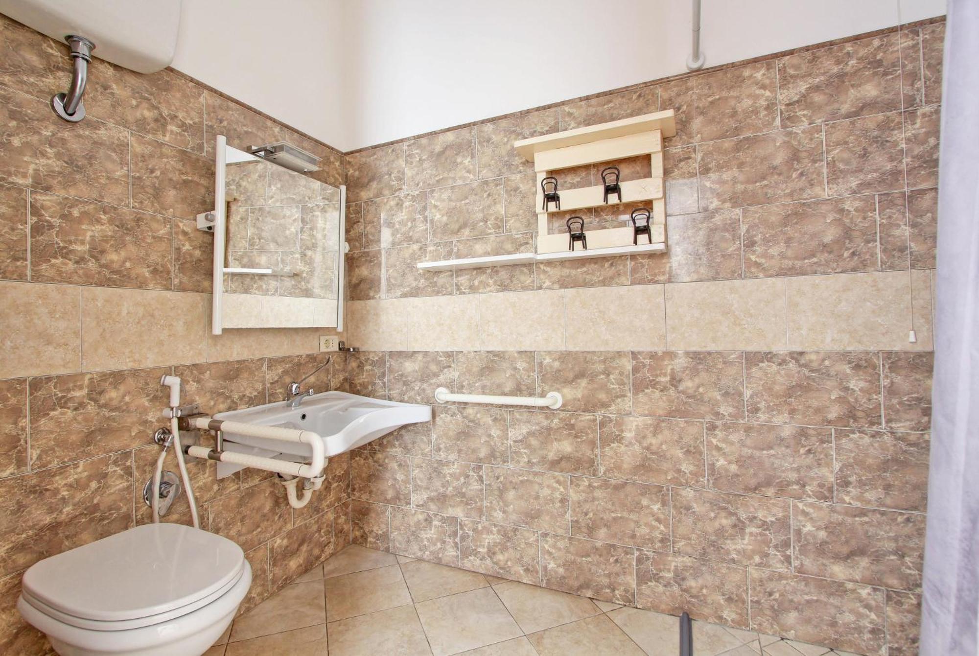 Hotel Borgo Dei Centurione Roma Esterno foto