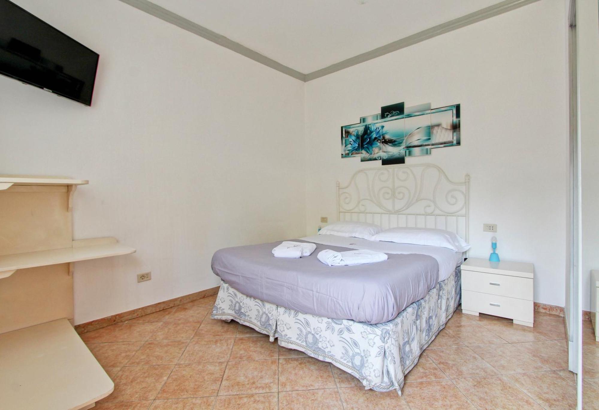 Hotel Borgo Dei Centurione Roma Esterno foto