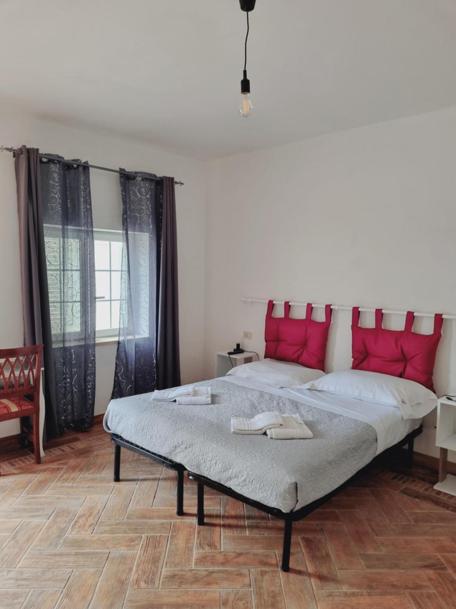 Hotel Borgo Dei Centurione Roma Esterno foto
