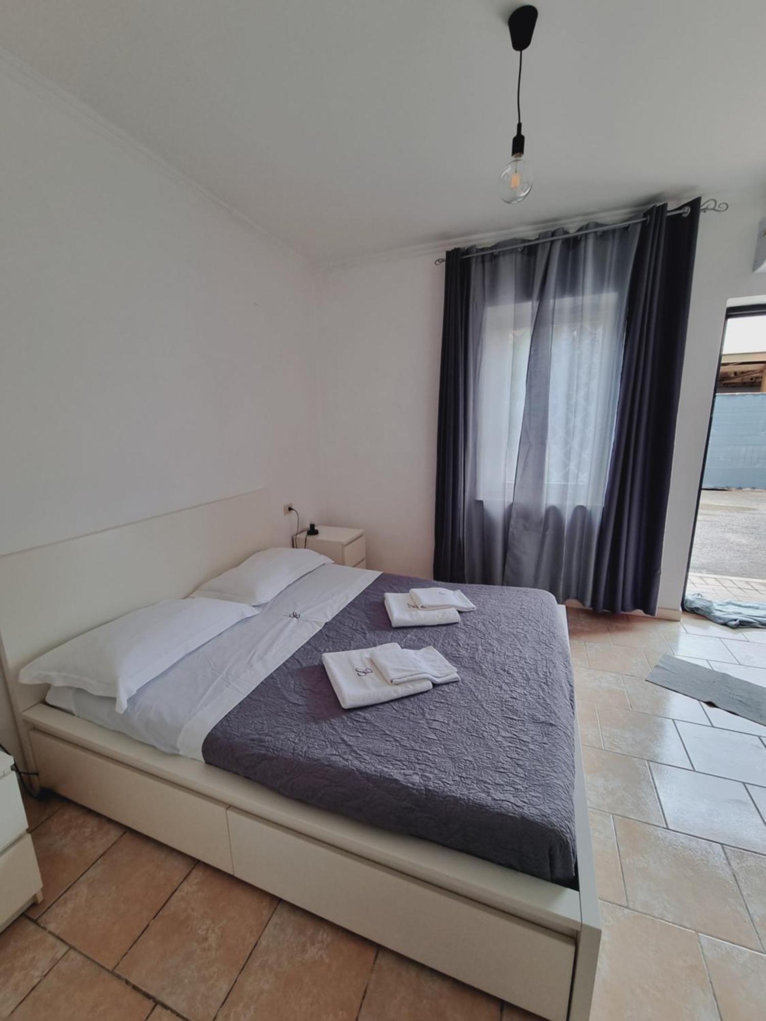 Hotel Borgo Dei Centurione Roma Esterno foto