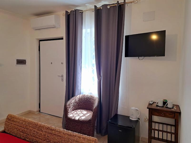 Hotel Borgo Dei Centurione Roma Esterno foto