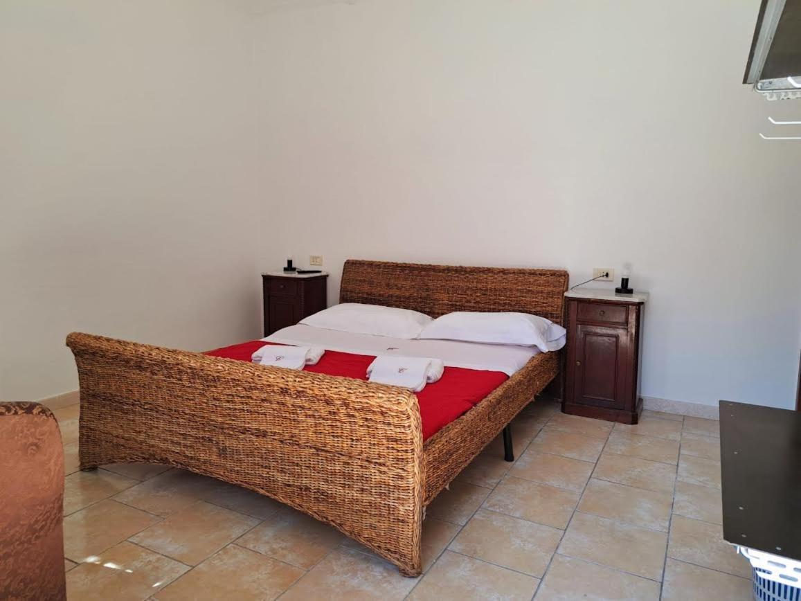 Hotel Borgo Dei Centurione Roma Esterno foto